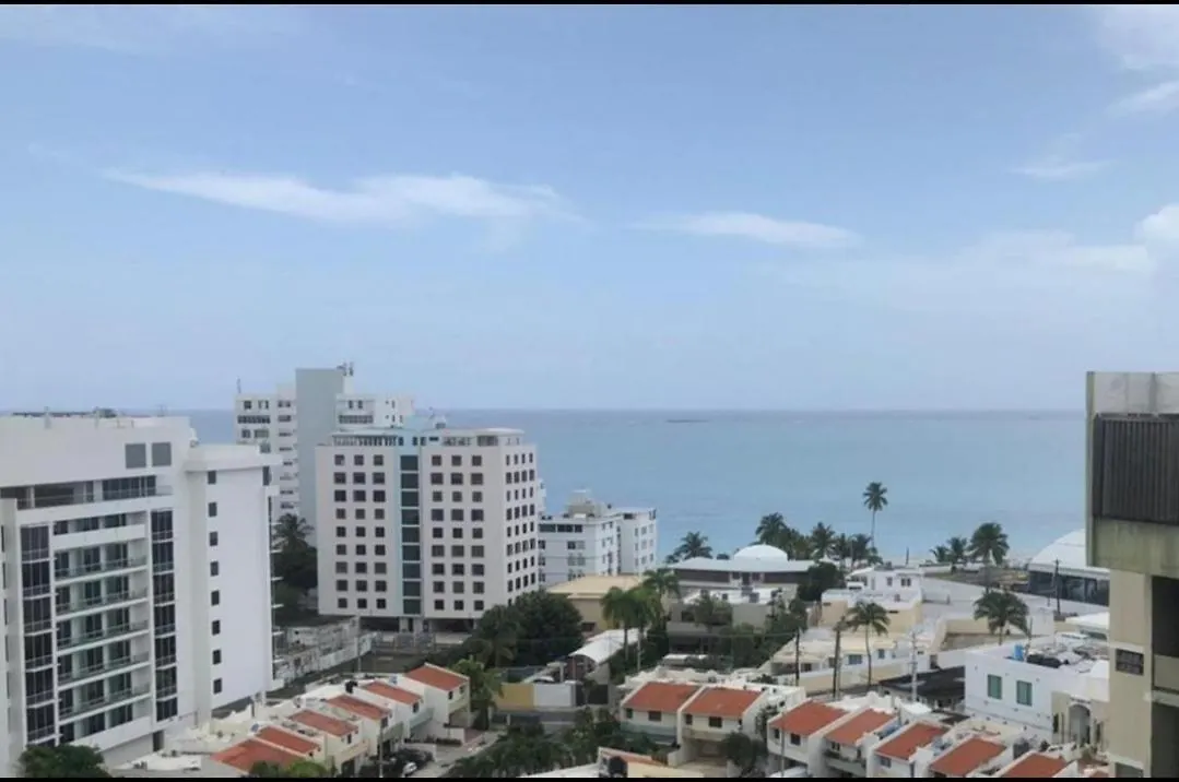 Beach Studios At Isla Verde location