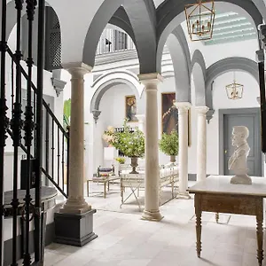 Vac Luxury Apartment Seville