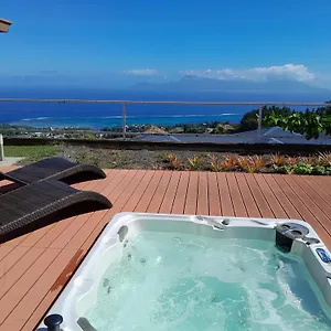 Miwa Homestay Punaauia (Tahiti)
