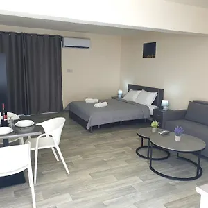 Leucolla Hill & Sea Apartment Protaras